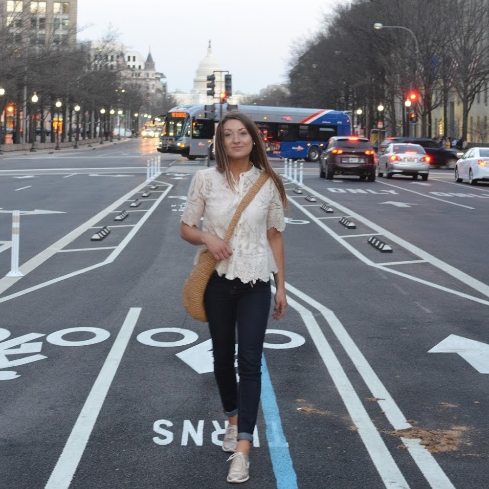 Meet your Posher, Johanna